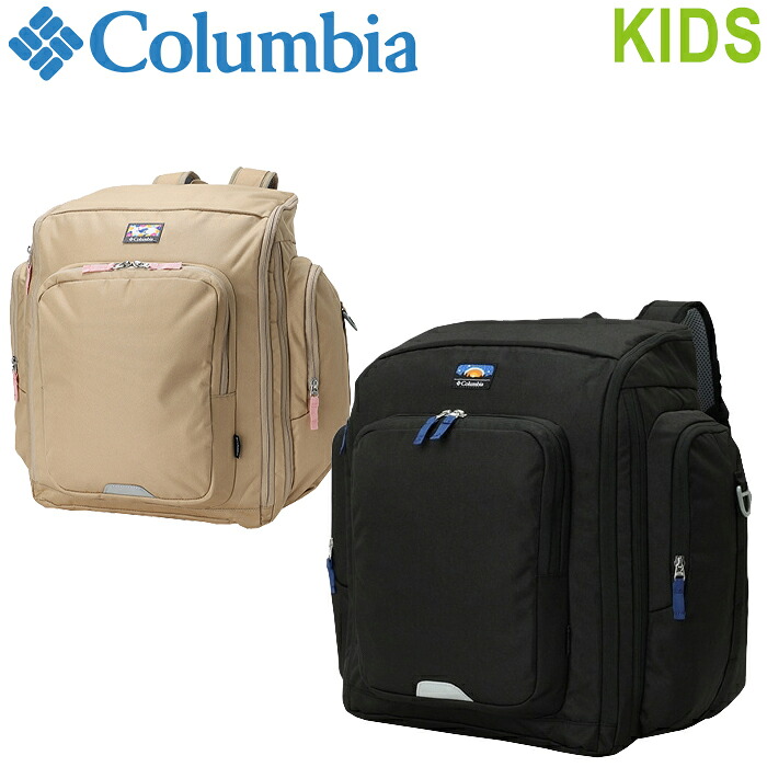 Columbia コロンビア PU8702 PRICE STREAM YOUTH 42-50L BACKPACK (キッズ) 通貨価値 流れ 若い者 うしろ側容器に並べる 背嚢 鞄 御徒面子 撥水 旅する 大静電容量 祝い事 難民キャンプ 表どおり アウトドア 運動競技 ちびっ子用 お坊っちゃん お嬢さん キッズ 2色つや 国内定め事 2026SS