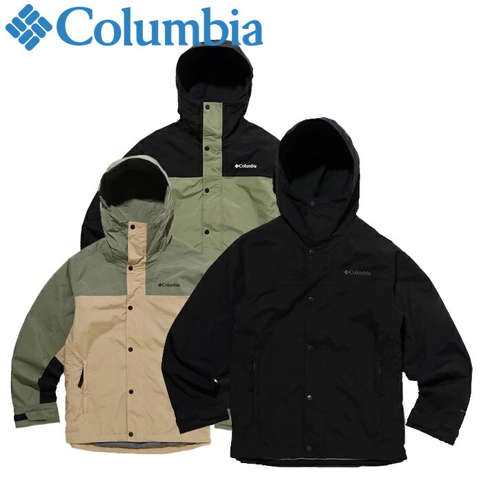 【楽天市場】Columbia コロンビア PM0647 DECRUZE SUMMIT JACKET デクルーズ サミット ジャケット オムニ