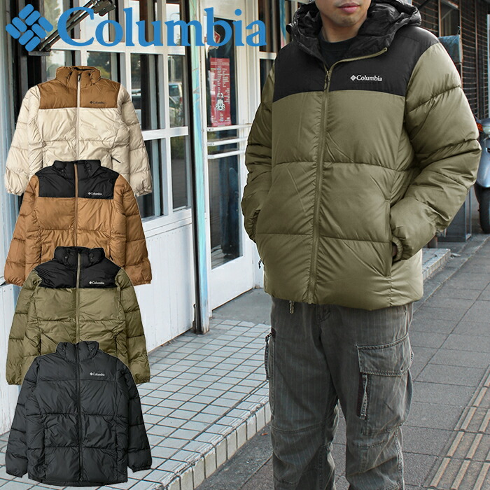 【高機能】 US Columbia 中綿入り スノーウェア ジャケット S 楽天市場】コロンビア 中綿ジャケット COLUMBIA スノーコルミー