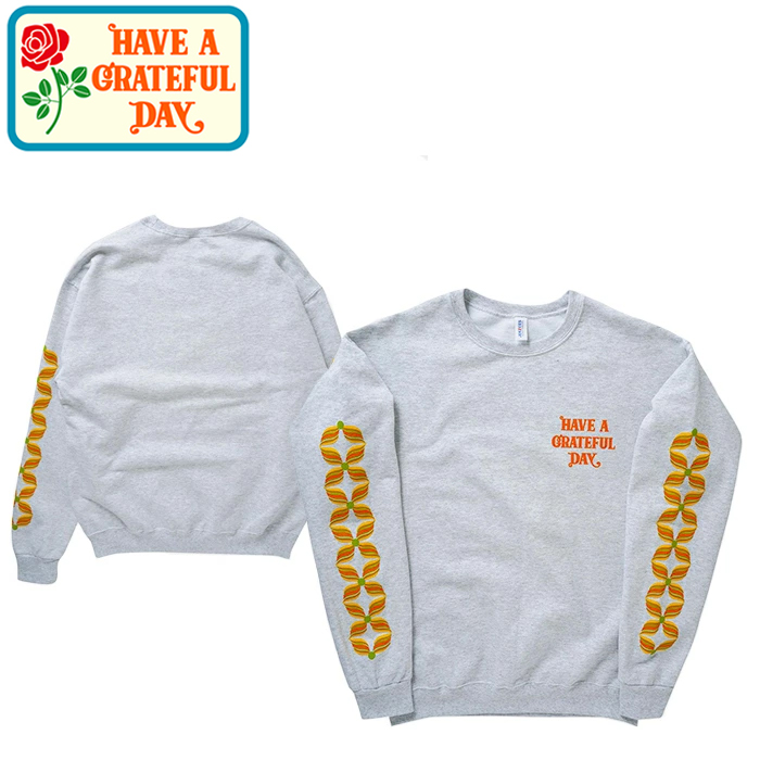 楽天市場】have a good time (ハブアグッドタイム) スウェット