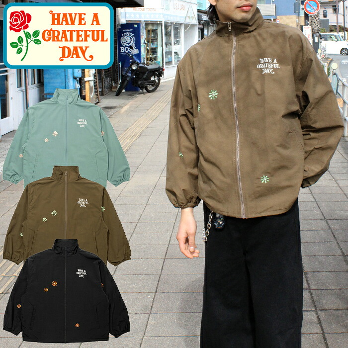 楽天市場】HAVE A GRATEFUL DAY ハブ ア グレイトフル デイ 