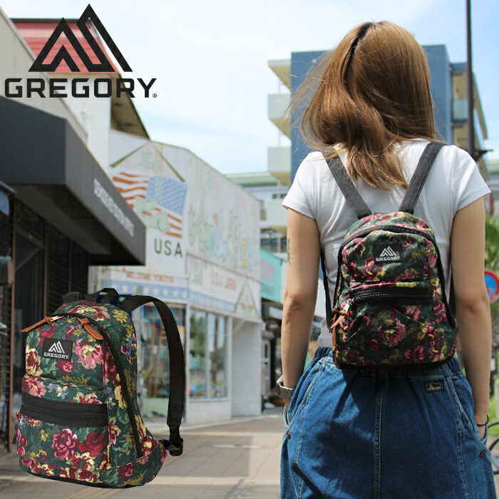 楽天市場】GREGORY グレゴリー EASY DAY XS 5L イージー デイ 5