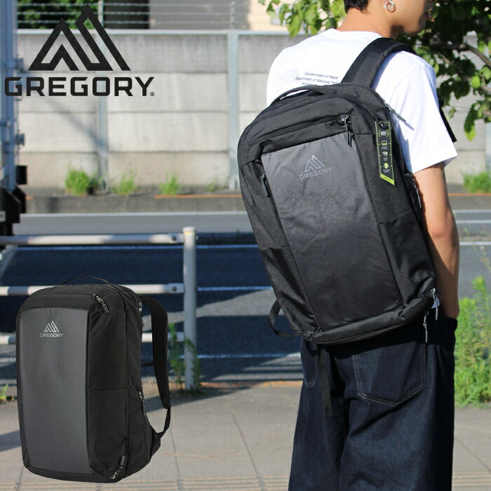 楽天市場】GREGORY グレゴリー デイパック リュック ボーダー35