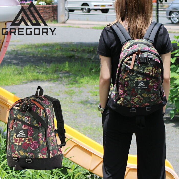 【SALE/20%OFF】GREGORY グレゴリー FINE DAY V2 18L ファイン デイ V2 18リットル 1464920511 リュック バックパック 鞄 かばん ロゴ 通勤 通学 旅行 メンズ レディース ユニセックス 国内正規