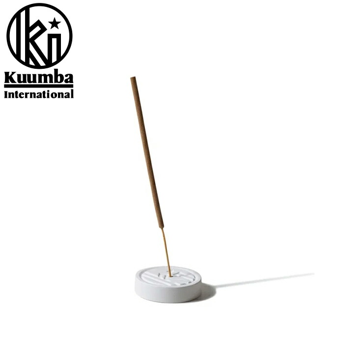 NEIGHBORHOOD×KUUMBA コラボ お香立て インセンスホルダー kbm-trholder_1.jpg