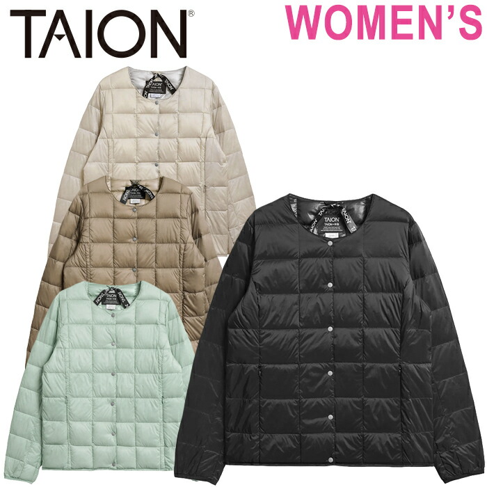 TAION ジオメトリックパターンジャケット TAION（タイオン） ジャケット X-LARGE ブラック メンズ : ZOZOTOWN