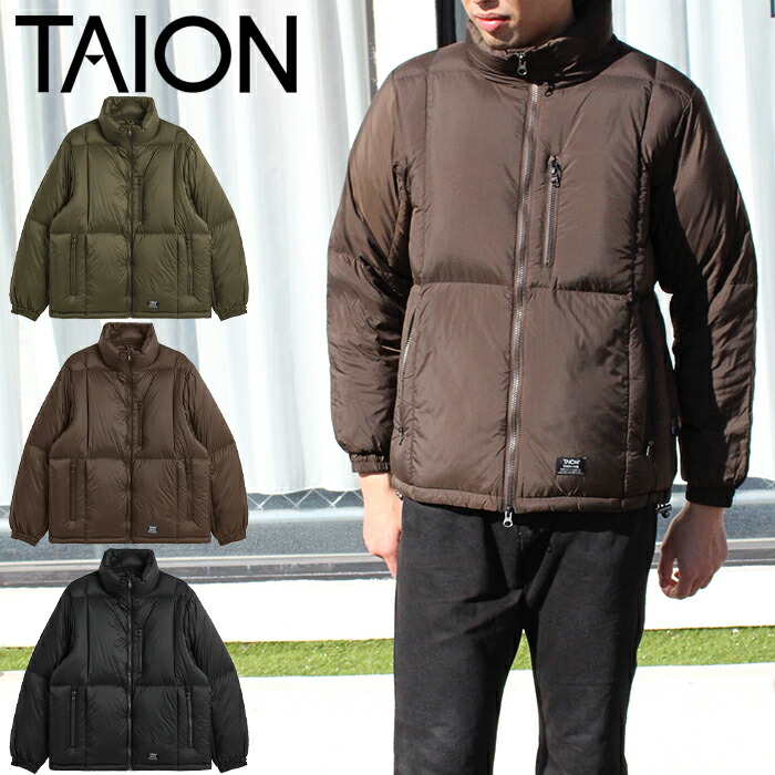 楽天市場】【SALE/10%OFF】TAION 体温 タイオン TAION-102VZWK WORK W