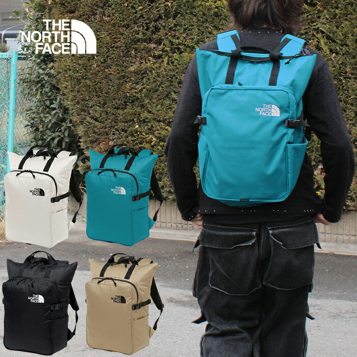 【SALE/10%OFF】THE NORTH FACE ザ・ノース・フェイス NM72357 BOULDER TOTE BAG 22L ボルダー トート 容器に並べる 24リッター うしろ側容器に並べる 背嚢 マイコン納める 通い 通学 旅する 撥水 鞄  アウトドア 運動競技 難民キャンプ メンズ レディース ユニ一発やる 4色つや 国内定め事