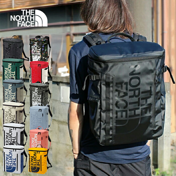完売カラー　ノースフェイス 30L ヒューズボックスⅡ NM82255 WT nm82255_021.jpg