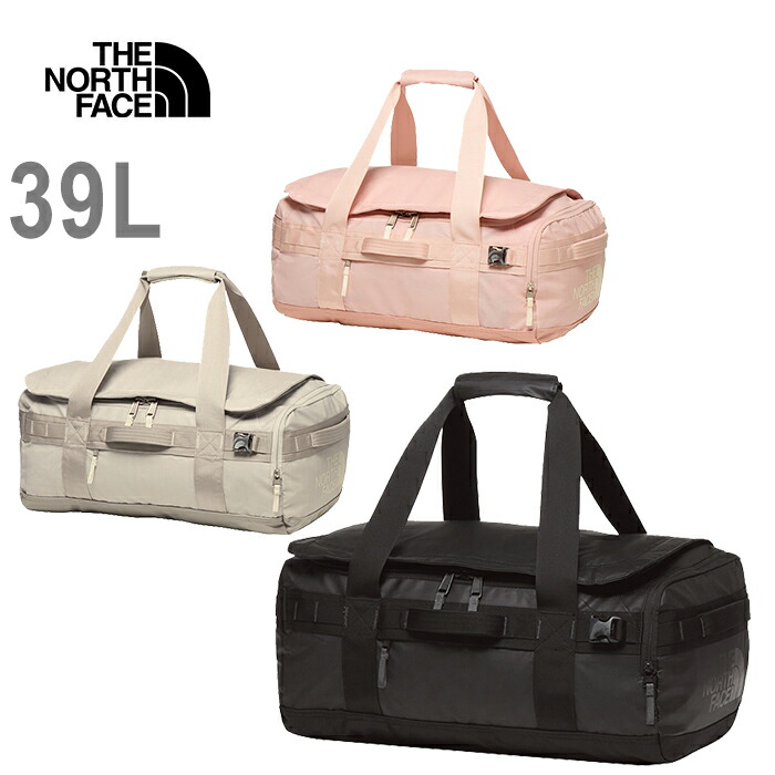 旅行かばん・小分けバッグ THE NORTH FACENMJ72353 K NYLON DUFFEL 楽天市場】THE NORTH FACE ザ・ノース・フェイス NMJ72353 K