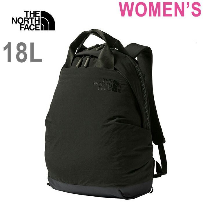 ノースフェイス　THE NORTH FACE ネバーストップディパック　18L THE NORTH FACE｜ネバーストップ デイパック W Never Stop