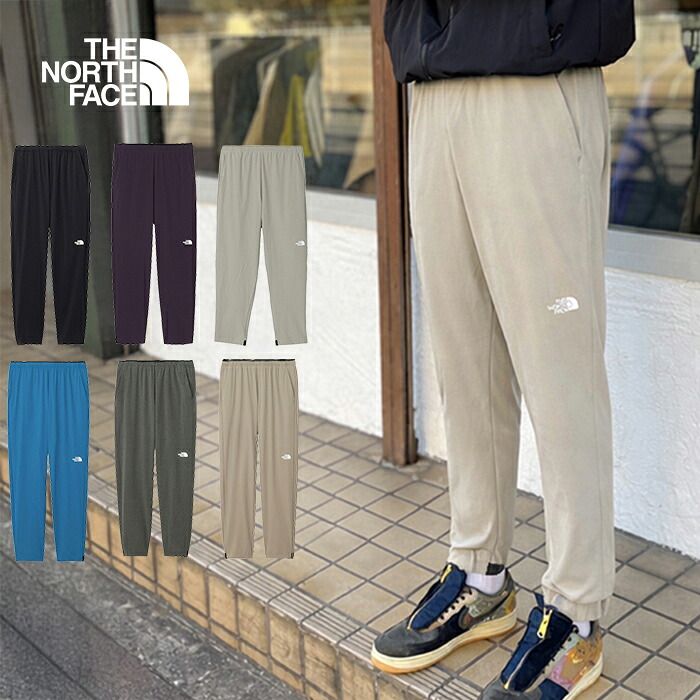 【SALE/10%OFF】THE NORTH FACE ザ・ノース・フェイス NB12582 FLEXIBLE LONG PANT 曲げ易い ロング ズボン下 伸ばすこと 心地好い テーパード アウトドア 難民キャンプ ボトムス メンズ ユニ一発やる 国内定まり 2026SS