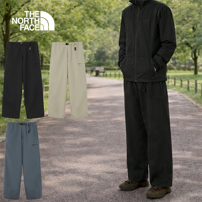 【SALE/10%OFF】THE NORTH FACE ザ・ノース・フェイス NB32601 VIEWPOINT PANT ビューポイント パンツ ストレッチ UV トレッキング 撥水 登山 山岳 ボトムス ストリート アウトドア スポーツ キャンプ メンズ ユニセックス 3カラー 国内正規