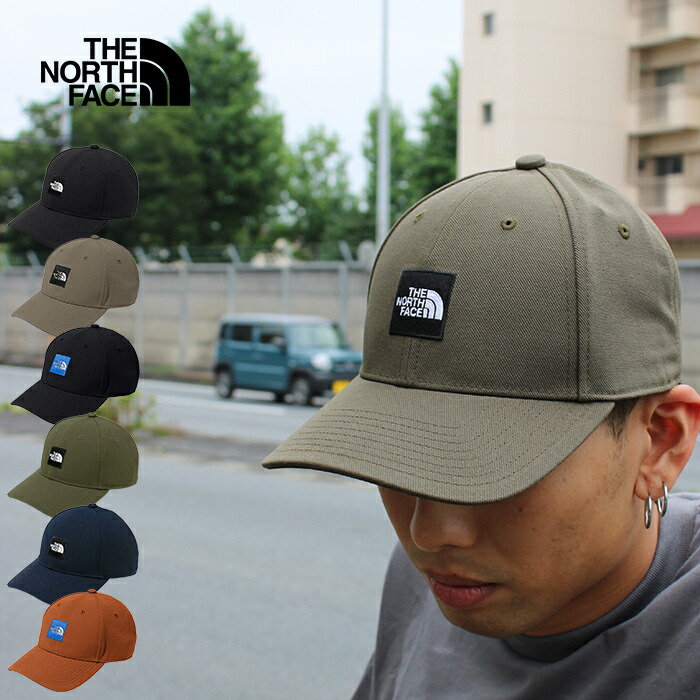 トップス nnk 楽天市場】ザ ノースフェイス THE NORTH FACE キャップ TNF
