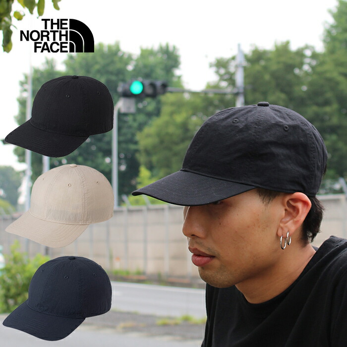 【SALE/10%OFF】THE NORTH FACE ザ・ノース・フェイス NN02533 DAYLITE CAP デイライト キャップ トレッキング キャンプ 日焼け防止 UVカット 撥水 帽子 ロゴ刺繍 アウトドア メンズ レディース ユニセックス 3カラー 国内正規
