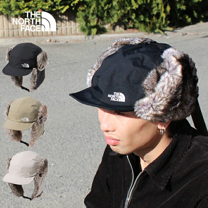 THE NORTH FACE HIM FLEECE CAP ノースフェイス ヒム フリース キャップ NN42034 楽天市場】THE NORTH FACE ノースフェイス 耳当て付き ヒム フリース
