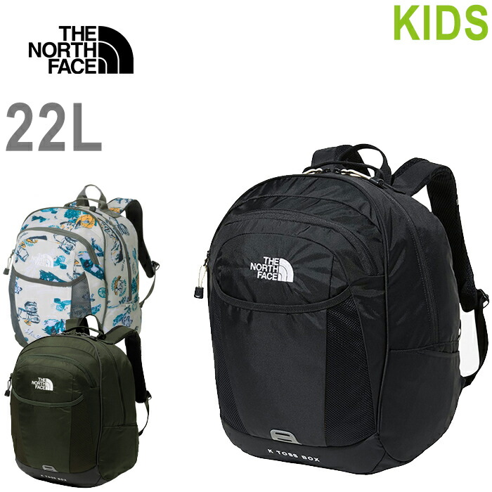 楽天市場】THE NORTH FACE ザ ノースフェイス NMJ72350 K SUNNY CAMPER