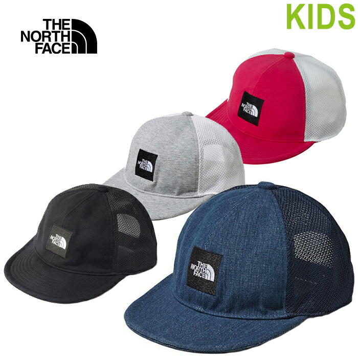 楽天市場】THE NORTH FACE ザ・ノース・フェイス NNJ02406 KIDS