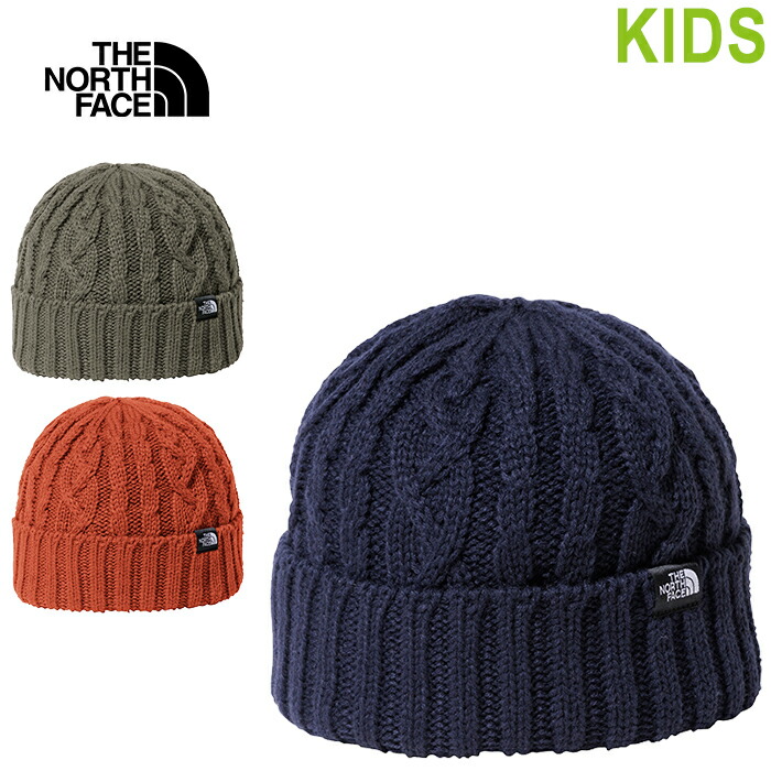 楽天市場】THE NORTH FACE ザ・ノース・フェイス NNJ42301 CABLE