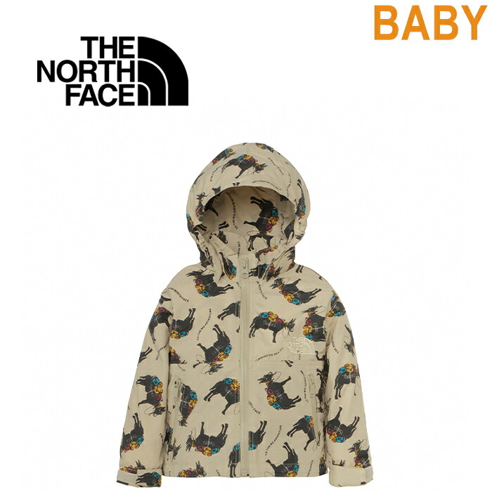 THE NORTH FACE 子ども用カモフラージュウェアセット THE NORTH FACE 子ども用カモフラージュウェアセット 楽天市場
