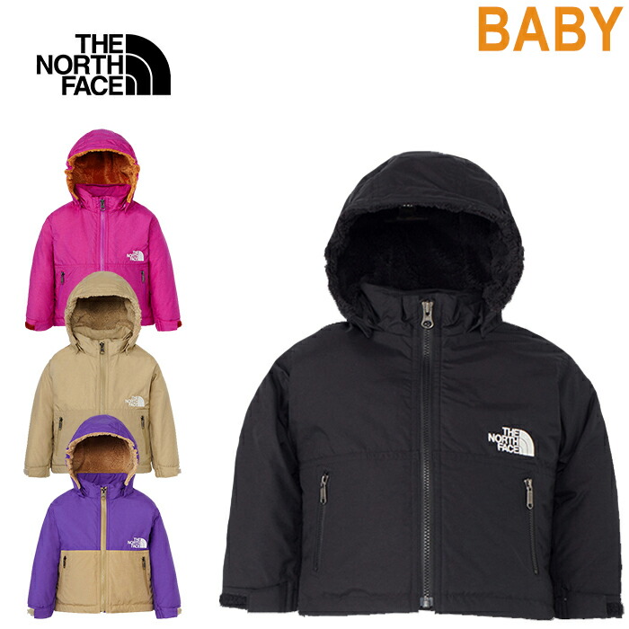 楽天市場】THE NORTH FACE ザ・ノース・フェイス NPT72551 NPJ72551