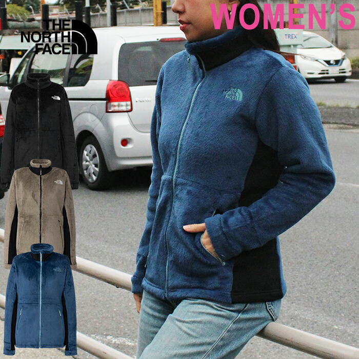 楽天市場】THE NORTH FACE ザ・ノース・フェイス NA72301 ZI VERSA MID