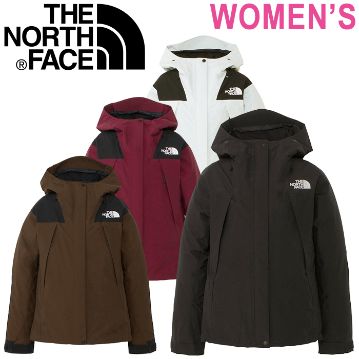 【楽天市場】THE NORTH FACE ザ ノースフェイス NPW62233 