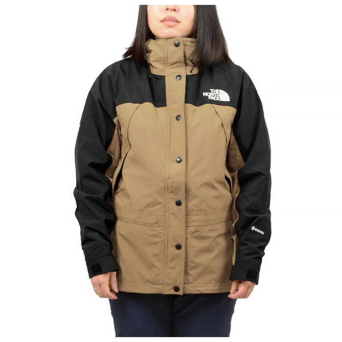 THE NORTH FACE ザ ノースフェイス NPW62236 MOUNTAIN LIGHT JACKET