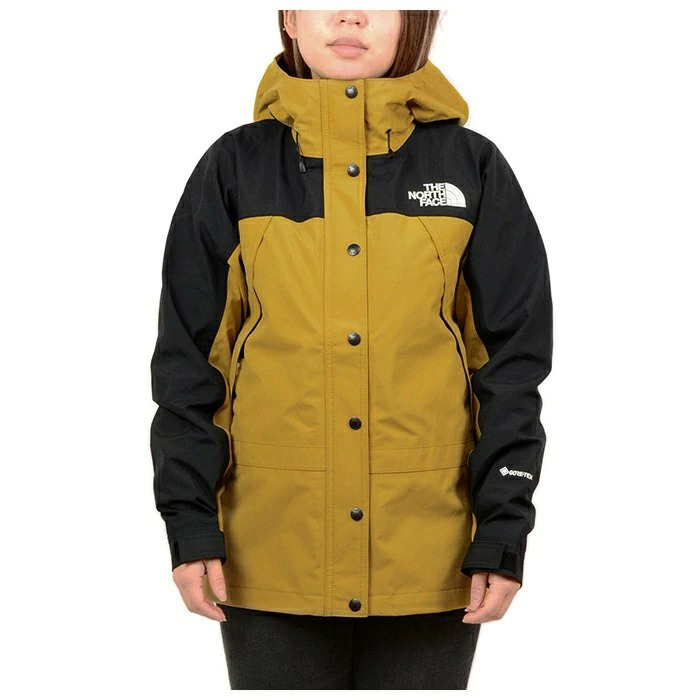 THE NORTH FACE ザ ノースフェイス NPW62236 MOUNTAIN LIGHT JACKET