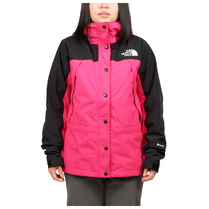 THE NORTH FACE ザ ノースフェイス NPW62236 MOUNTAIN LIGHT JACKET