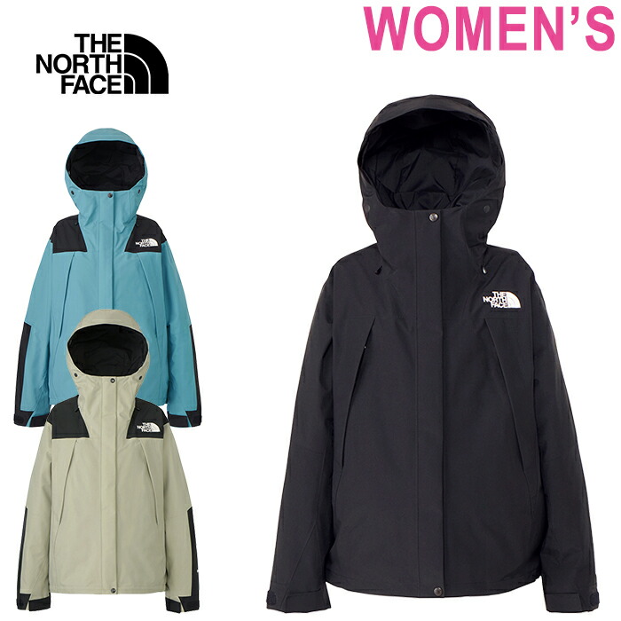 楽天市場】THE NORTH FACE ザ・ノース・フェイス NPW62236 MOUNTAIN LIGHT JACKET (レディース) マウンテン  ライト ジャケット GORE-TEX ゴアテックス マウンテンパーカー アウトドア アウター 女性 撥水 防水 耐久 レディース 6カラー 国内正規  2024SS 20%OFF セール ...