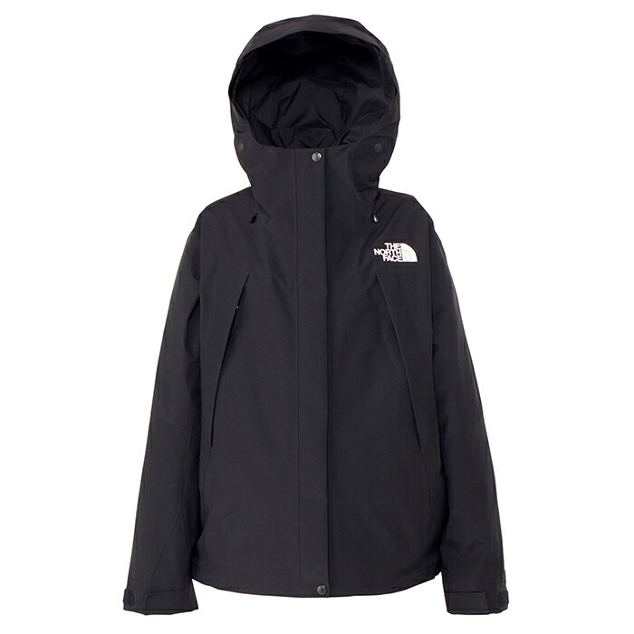 【SALE/30%OFF】THE NORTH FACE ザ・ノース・フェイス NPW62400 MOUNTAIN JACKET (レディース) マウンテン ジャケット GORE-TEX ゴアテックス マウンテンパーカー シェル アウター 上着 山岳 防水 防風 耐久 アウトドア スポーツ キャンプ レディース 3カラー 国内正規