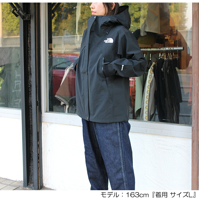 【SALE/30%OFF】THE NORTH FACE ザ・ノース・フェイス NPW62400 MOUNTAIN JACKET (レディース) マウンテン ジャケット GORE-TEX ゴアテックス マウンテンパーカー シェル アウター 上着 山岳 防水 防風 耐久 アウトドア スポーツ キャンプ レディース 3カラー 国内正規