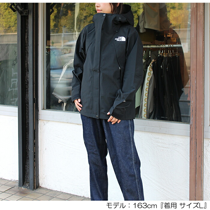 【SALE/30%OFF】THE NORTH FACE ザ・ノース・フェイス NPW62400 MOUNTAIN JACKET (レディース) マウンテン ジャケット GORE-TEX ゴアテックス マウンテンパーカー シェル アウター 上着 山岳 防水 防風 耐久 アウトドア スポーツ キャンプ レディース 3カラー 国内正規