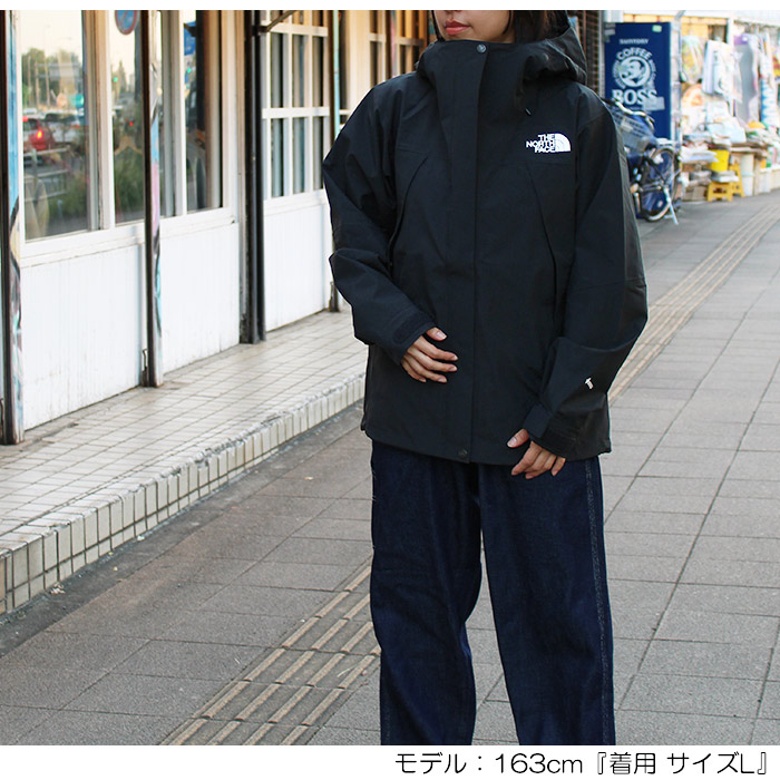 【SALE/30%OFF】THE NORTH FACE ザ・ノース・フェイス NPW62400 MOUNTAIN JACKET (レディース) マウンテン ジャケット GORE-TEX ゴアテックス マウンテンパーカー シェル アウター 上着 山岳 防水 防風 耐久 アウトドア スポーツ キャンプ レディース 3カラー 国内正規