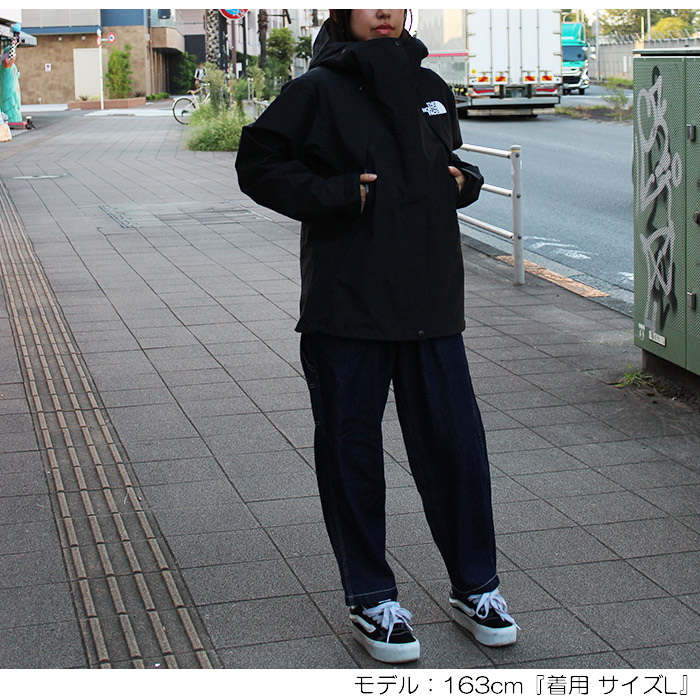 【SALE/30%OFF】THE NORTH FACE ザ・ノース・フェイス NPW62400 MOUNTAIN JACKET (レディース) マウンテン ジャケット GORE-TEX ゴアテックス マウンテンパーカー シェル アウター 上着 山岳 防水 防風 耐久 アウトドア スポーツ キャンプ レディース 3カラー 国内正規