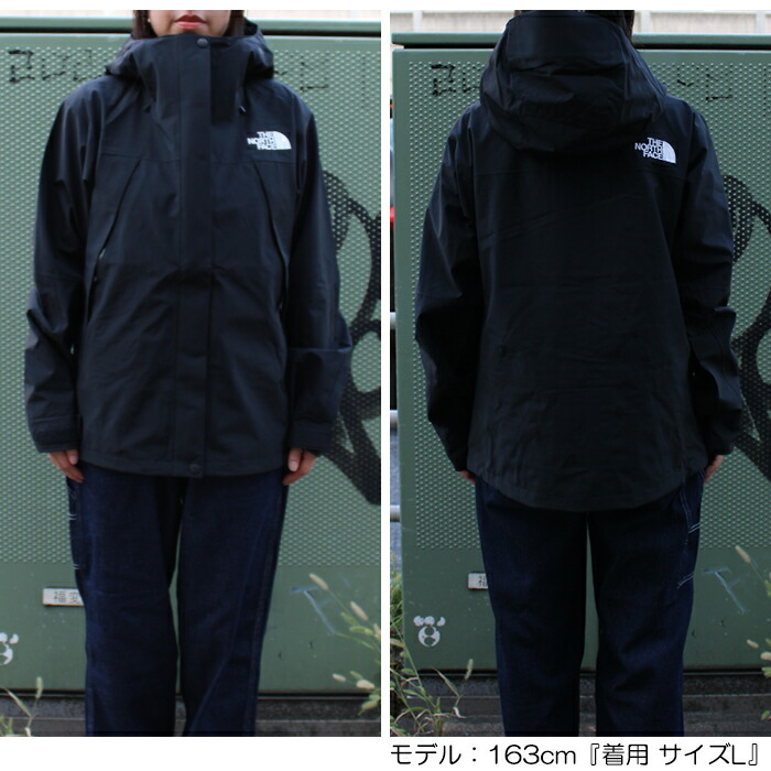 【SALE/30%OFF】THE NORTH FACE ザ・ノース・フェイス NPW62400 MOUNTAIN JACKET (レディース) マウンテン ジャケット GORE-TEX ゴアテックス マウンテンパーカー シェル アウター 上着 山岳 防水 防風 耐久 アウトドア スポーツ キャンプ レディース 3カラー 国内正規