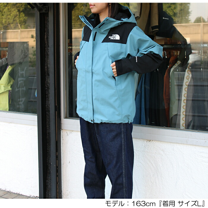 【SALE/30%OFF】THE NORTH FACE ザ・ノース・フェイス NPW62400 MOUNTAIN JACKET (レディース) マウンテン ジャケット GORE-TEX ゴアテックス マウンテンパーカー シェル アウター 上着 山岳 防水 防風 耐久 アウトドア スポーツ キャンプ レディース 3カラー 国内正規