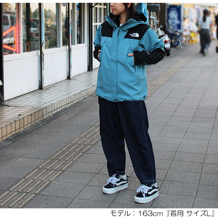 【SALE/30%OFF】THE NORTH FACE ザ・ノース・フェイス NPW62400 MOUNTAIN JACKET (レディース) マウンテン ジャケット GORE-TEX ゴアテックス マウンテンパーカー シェル アウター 上着 山岳 防水 防風 耐久 アウトドア スポーツ キャンプ レディース 3カラー 国内正規