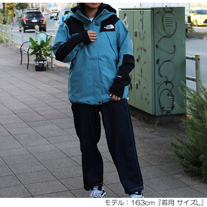 【SALE/30%OFF】THE NORTH FACE ザ・ノース・フェイス NPW62400 MOUNTAIN JACKET (レディース) マウンテン ジャケット GORE-TEX ゴアテックス マウンテンパーカー シェル アウター 上着 山岳 防水 防風 耐久 アウトドア スポーツ キャンプ レディース 3カラー 国内正規