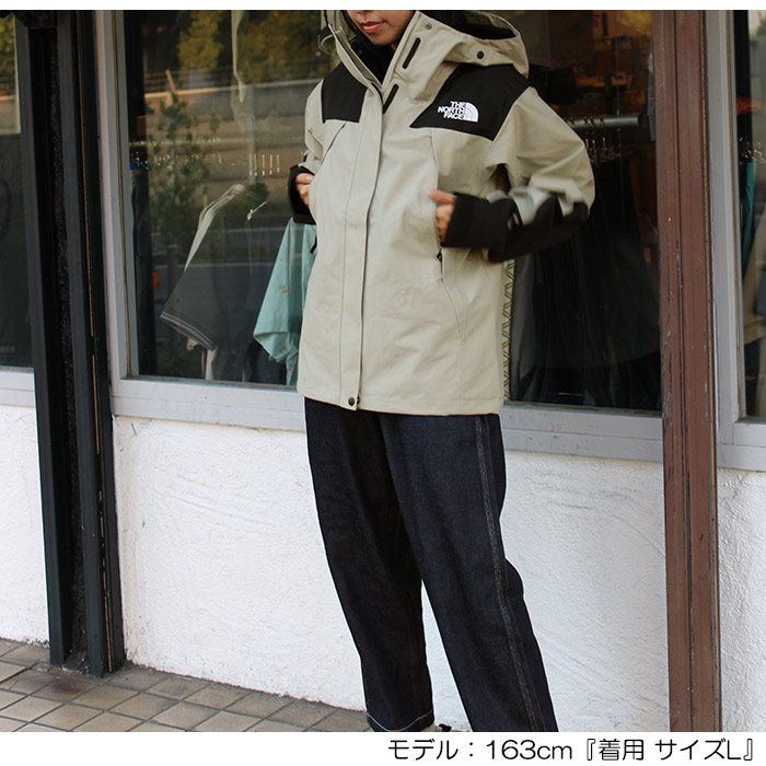 【SALE/30%OFF】THE NORTH FACE ザ・ノース・フェイス NPW62400 MOUNTAIN JACKET (レディース) マウンテン ジャケット GORE-TEX ゴアテックス マウンテンパーカー シェル アウター 上着 山岳 防水 防風 耐久 アウトドア スポーツ キャンプ レディース 3カラー 国内正規