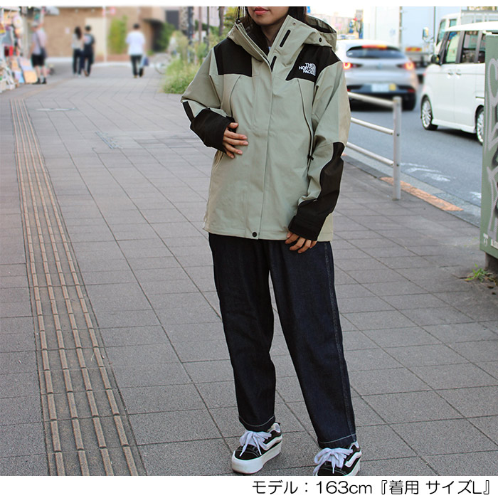 【SALE/30%OFF】THE NORTH FACE ザ・ノース・フェイス NPW62400 MOUNTAIN JACKET (レディース) マウンテン ジャケット GORE-TEX ゴアテックス マウンテンパーカー シェル アウター 上着 山岳 防水 防風 耐久 アウトドア スポーツ キャンプ レディース 3カラー 国内正規