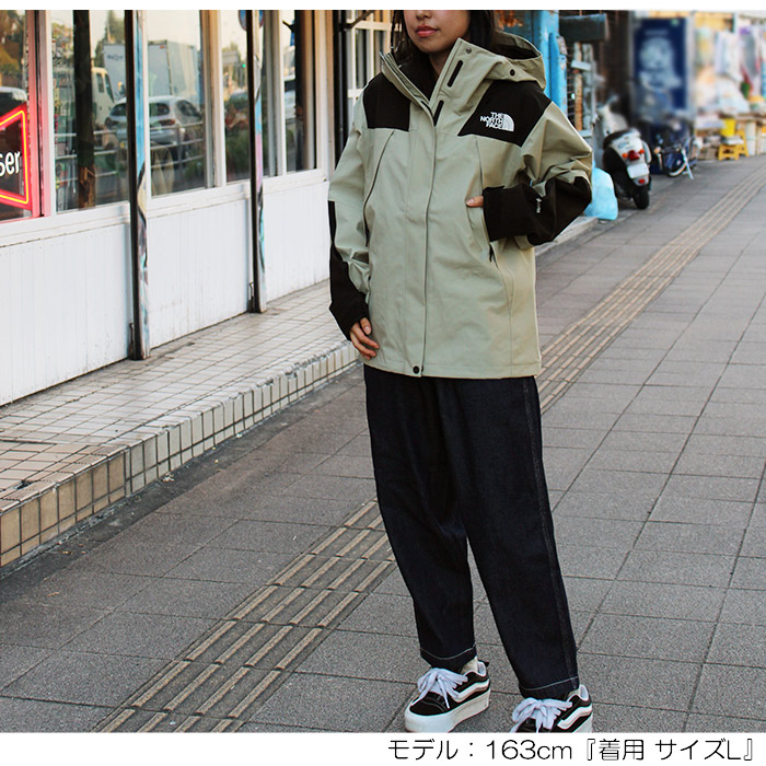 【SALE/30%OFF】THE NORTH FACE ザ・ノース・フェイス NPW62400 MOUNTAIN JACKET (レディース) マウンテン ジャケット GORE-TEX ゴアテックス マウンテンパーカー シェル アウター 上着 山岳 防水 防風 耐久 アウトドア スポーツ キャンプ レディース 3カラー 国内正規