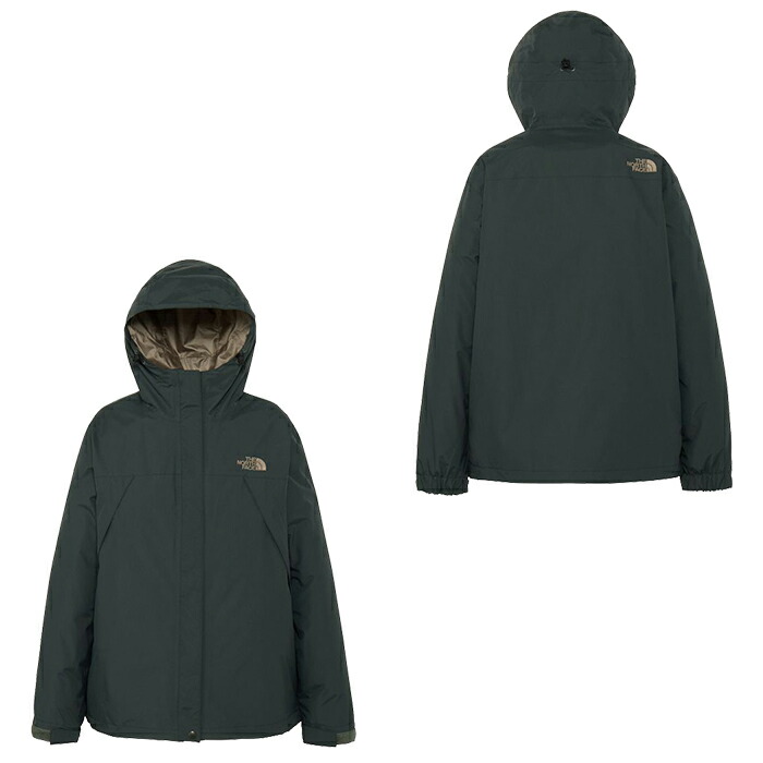SALE/10%OFF】THE NORTH FACE ザ・ノース・フェイス NPW62554 SCOOP