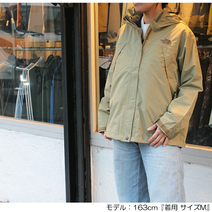 【ジップインジップ対応】ノースフェイス★ マウンテンパーカー  レディース XL SALE/10%OFF】THE NORTH FACE ザ・ノース・フェイス NPW62554 SCOOP