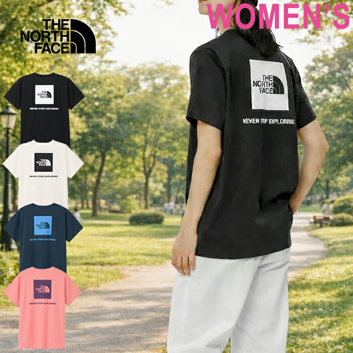 ザノースフェイス レディース 半袖Tシャツ ショートパンツ キャップセット 楽天市場】【SALE/10%OFF】THE NORTH FACE ザ・ノース・フェイス