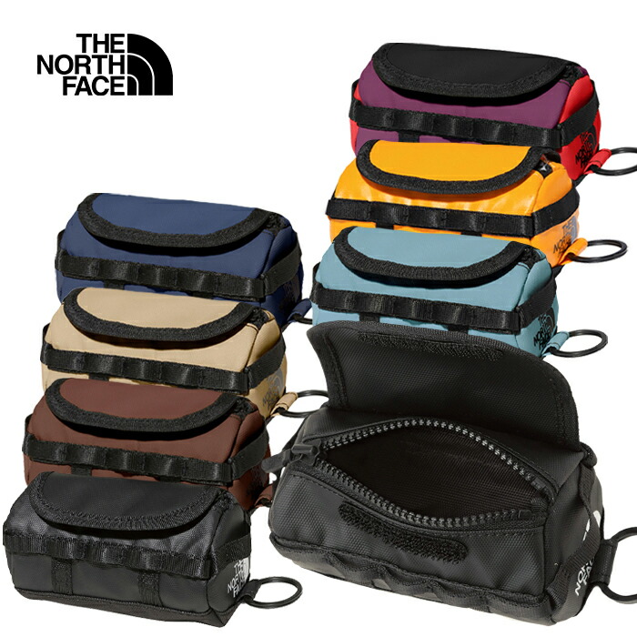 楽天市場】THE NORTH FACE ザ・ノース・フェイス NN32102 BC DUFFEL