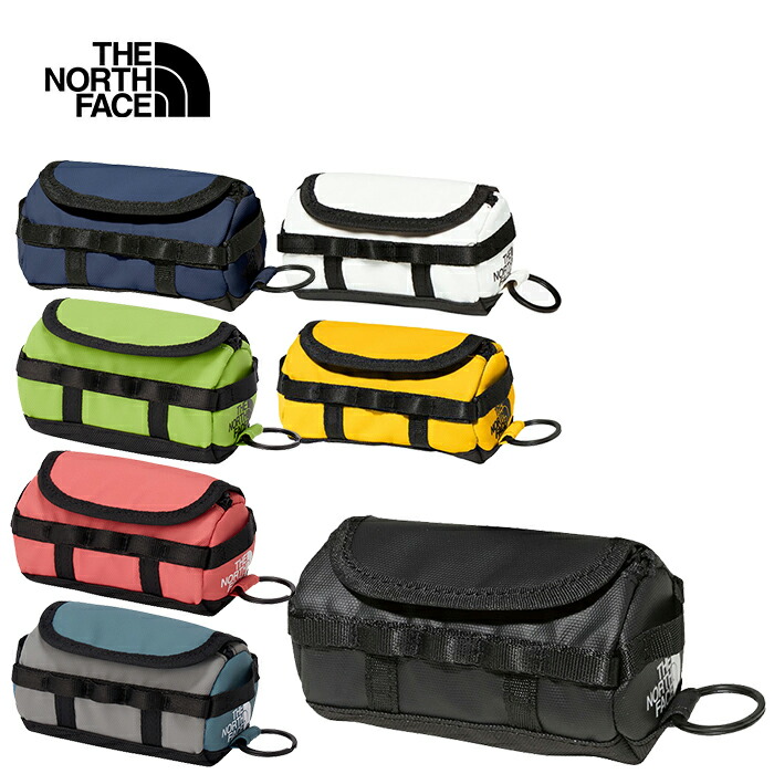 楽天市場】THE NORTH FACE ザ・ノース・フェイス NN32102 BC DUFFEL