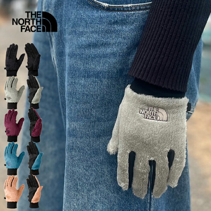 楽天市場】THE NORTH FACE ザ ノースフェイス NN62312 DENALI ETIP 