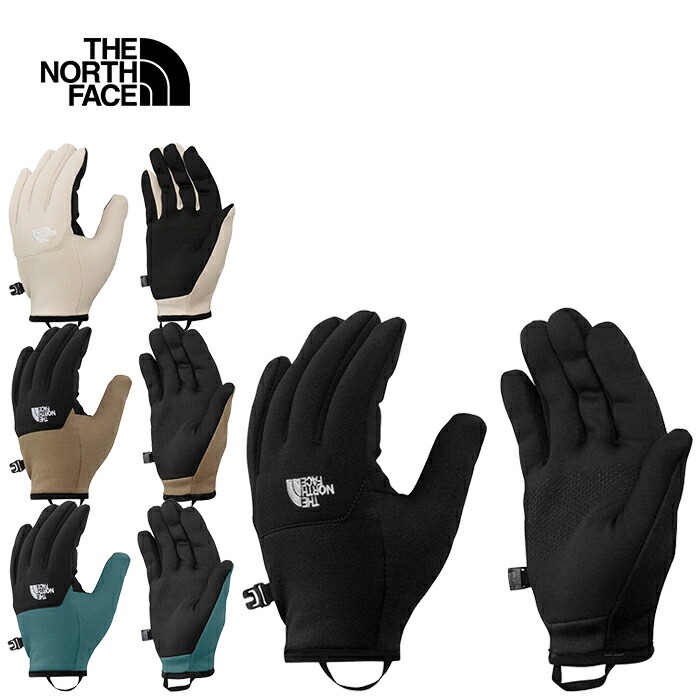 ノースフェイス ウインドストッパーヌプシイーチップグローブ GORE-TEX 楽天市場】THE NORTH FACE ザ・ノース・フェイス NN62519 WINDSTOPPER